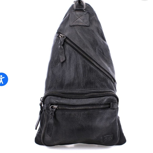 Bed Stu Handbags - bed stu crossbody Andie